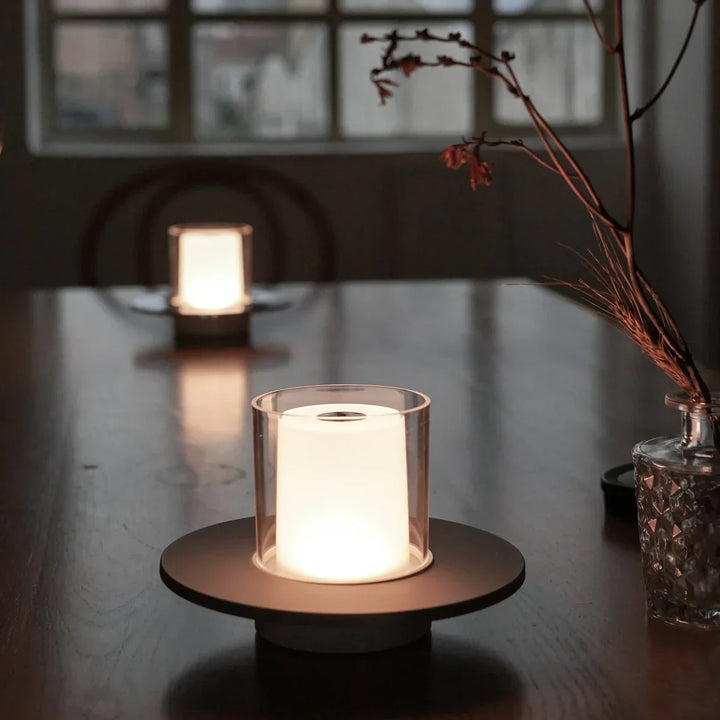 Kabellose Kerzenlampe - LumiFlame