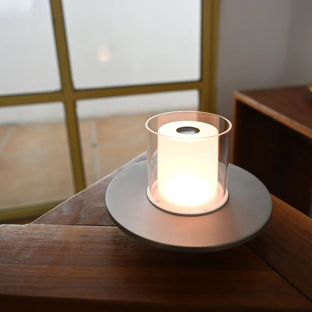 Kabellose Kerzenlampe - LumiFlame
