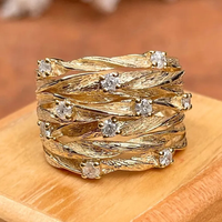 Vintage Goldring - Amarisse