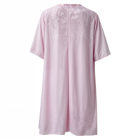 Kleid mit Blumenmuster – Eliana