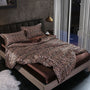 Luxuriöse Bettwäsche aus Seide/Satin (4-teilig) - SilkSleep