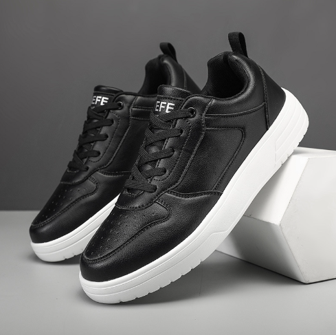 CloudStep Sneaker | Freizeit-Damenschuh mit orthopädischem Fußbett