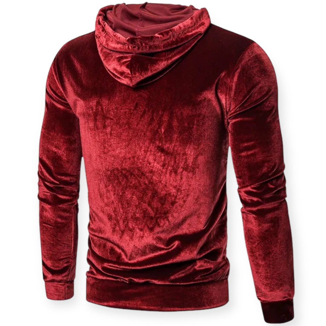 Stilvoller und bequemer Hoodie für jeden Tag - CityVibe