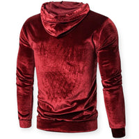 Stilvoller und bequemer Hoodie für jeden Tag - CityVibe