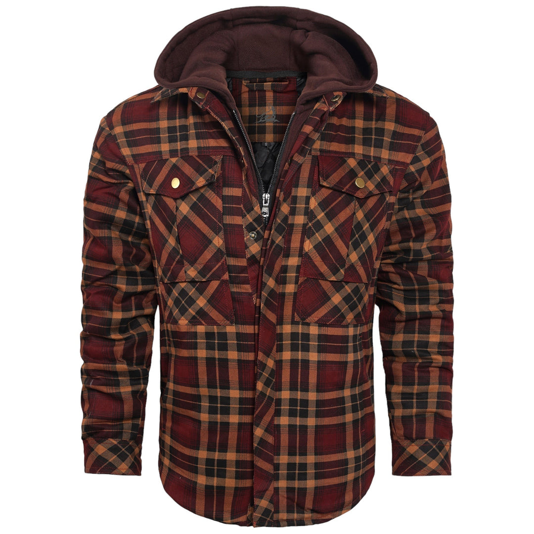 Leichte Herbstjacke für Herren - Vertex