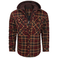 Leichte Herbstjacke für Herren - Vertex