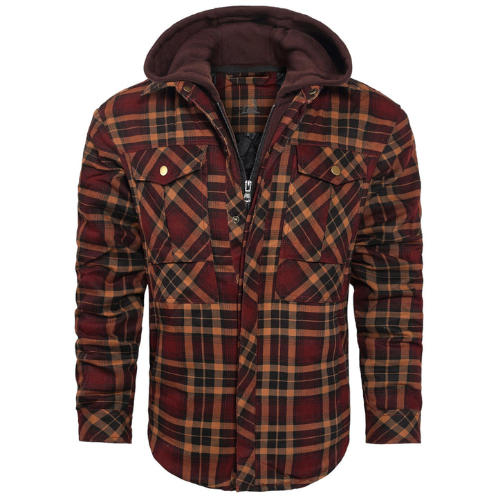 Leichte Herbstjacke für Herren - Vertex