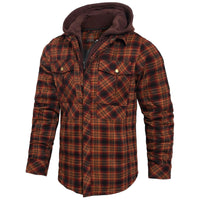 Leichte Herbstjacke für Herren - Vertex