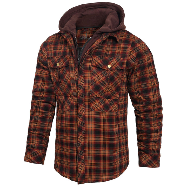 Leichte Herbstjacke für Herren - Vertex