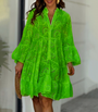MaesKleid I Minikleid für Damen