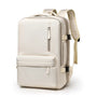 Geräumiger Vielseitiger Rucksack - TrailSafe Pro
