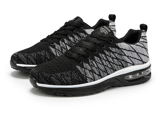 Trendige orthopädische Freizeitsneaker für Damen - Liva
