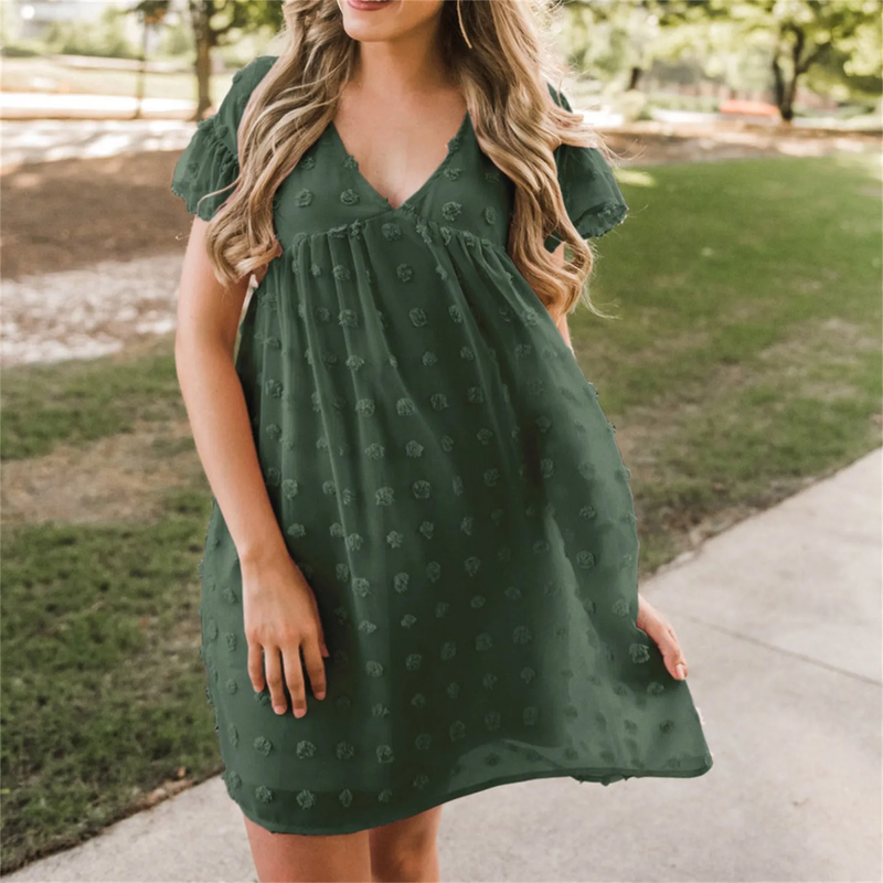 Zalanda Sommerkleid | Das Sommerkleid für jede Gelegenheit