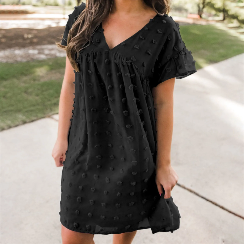 Zalanda Sommerkleid | Das Sommerkleid für jede Gelegenheit