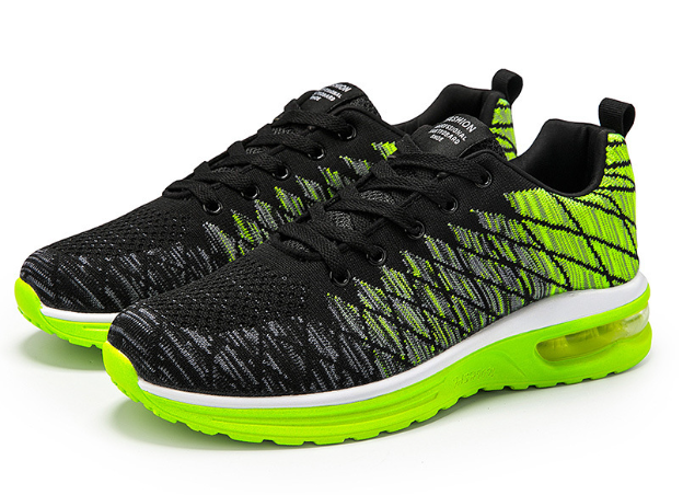 Trendige orthopädische Freizeitsneaker für Damen - Liva