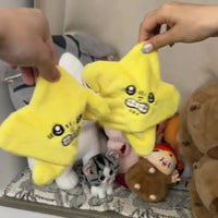 Magischer beweglicher Sternenplüsch für Kinder - TwinkleTeddy