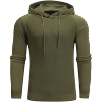 Robuster Herrenpullover - RebelX