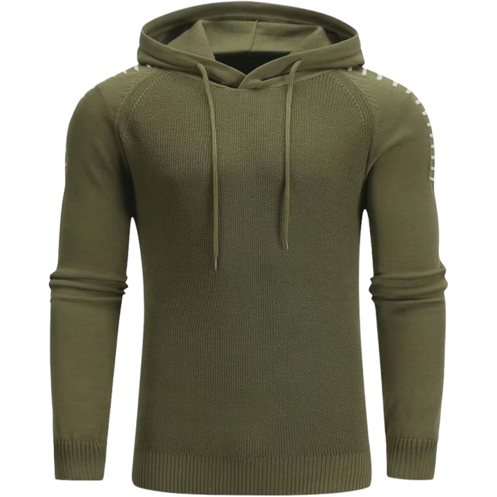 Robuster Herrenpullover - RebelX