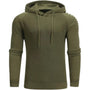Robuster Herrenpullover - RebelX