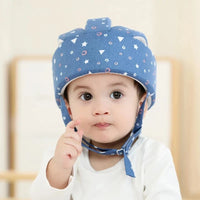 Kinder-Sicherheitshelm - SafeBaby
