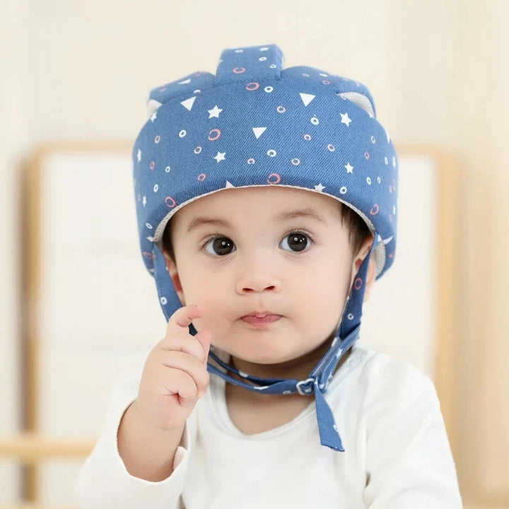 Kinder-Sicherheitshelm - SafeBaby