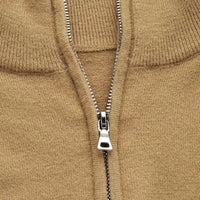 Stilvoller Half-Zip Pullover für Herren - NordFlex