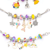DIY Armband-Set für kreative Momente - SparkleBands