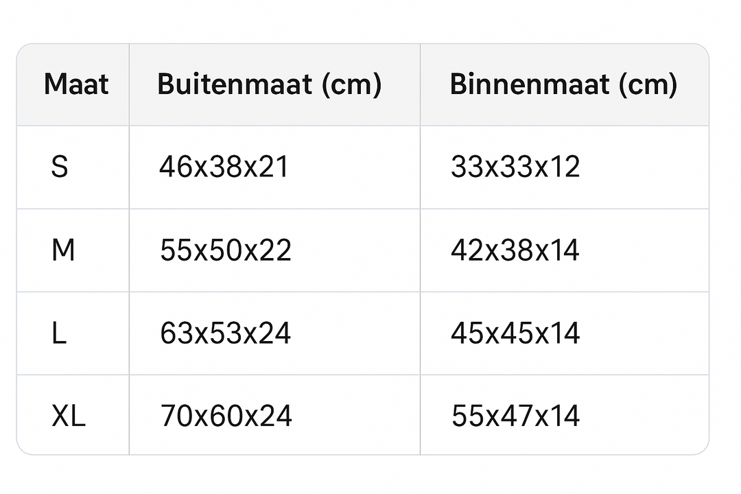 Orthopedische Hondenbank met Zachte Vulling - CalmPaw Sofa