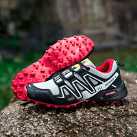 Bequeme Herren Wanderschuhe - Maxim