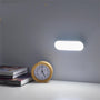 USB-aufladbare Bewegungsmelder-Wandleuchte - BrightSense