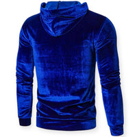 Stilvoller und bequemer Hoodie für jeden Tag - CityVibe