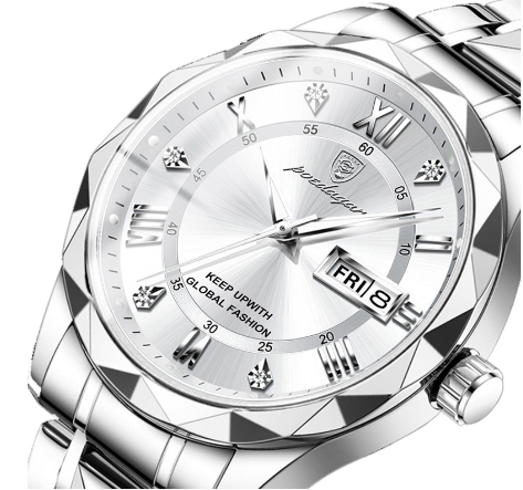 Luxe Herenhorloge - Regalia