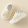 Kleinkindschuhe - PlayStep Sneakers