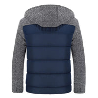 Warmer Winterparka für Damen - Luna