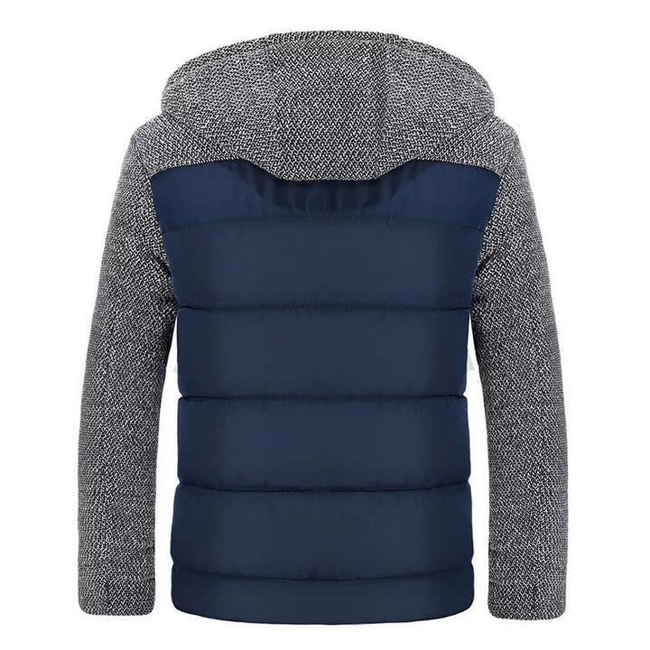 Warmer Winterparka für Damen - Luna