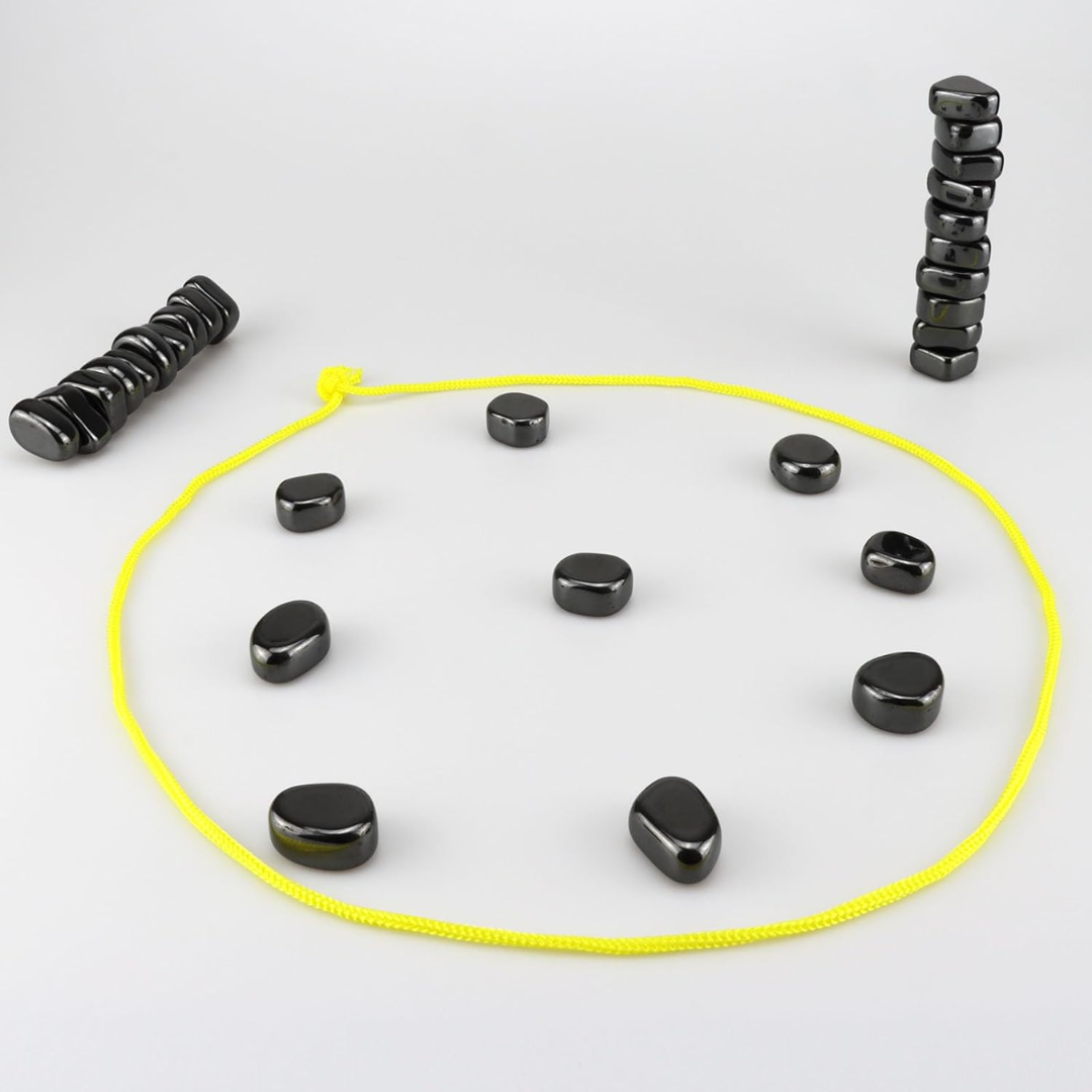 Magnetisches Reiseschachset für kluge Unterhaltung - CheckMate