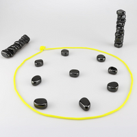 Magnetisches Reiseschachset für kluge Unterhaltung - CheckMate