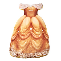 Magische Prinsessendeken voor een Sprookjesachtige Nacht - EnchantedDreams