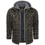 Leichte Herbstjacke für Herren - Vertex