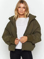 Leichte Damen Steppjacke - Sofia