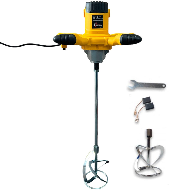Baumischer für flüssige und dicke Materialien – MixForce 2400