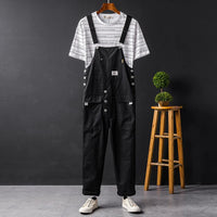 Bequemer und stilvoller Gartenlatzhose - Nova