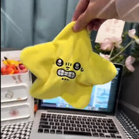 Magischer beweglicher Sternenplüsch für Kinder - TwinkleTeddy