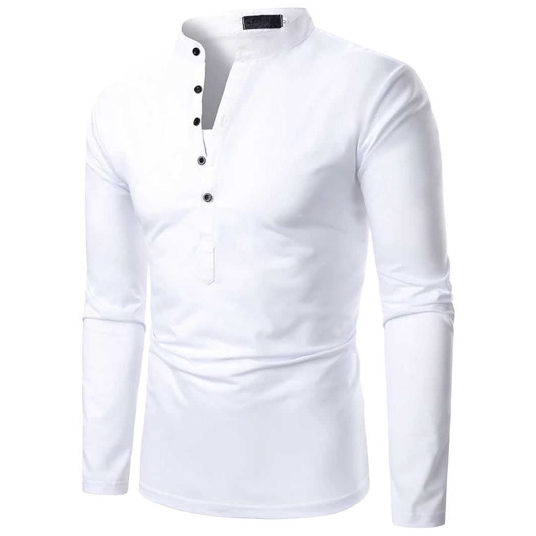 Stilvoller Herrenpullover - Arashi
