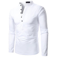 Stilvoller Herrenpullover - Arashi