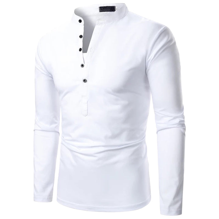 Stilvoller Herrenpullover - Arashi