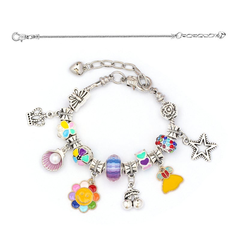 DIY Armband-Set für kreative Momente - SparkleBands