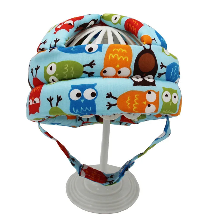 Kinder-Sicherheitshelm - SafeBaby