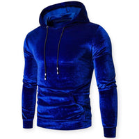 Stilvoller und bequemer Hoodie für jeden Tag - CityVibe