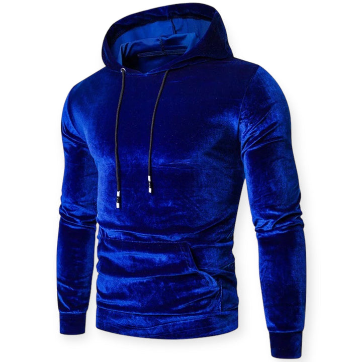 Stilvoller und bequemer Hoodie für jeden Tag - CityVibe